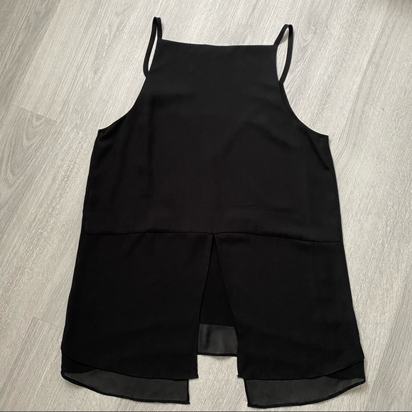 Smart Set Sleeveless Top - Picture 4 of 5